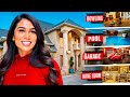 She Has 20 Million In Ferraris Mansion Tour X Daniel Mac