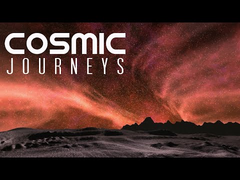 Cosmic Journeys - When Will Time End?