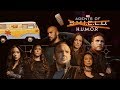 Agents Of Humor