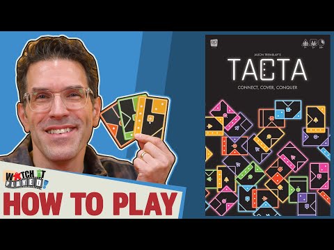 Tacta - YouTube Video