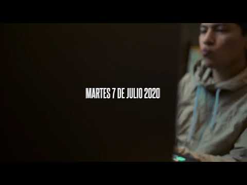 Previo - Mírame Bigan Real Conexion, Slacc Prod. SolidozBeatz 🇪🇨