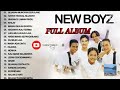 Full Album New Boyz Terpopuler Tanpa Iklan