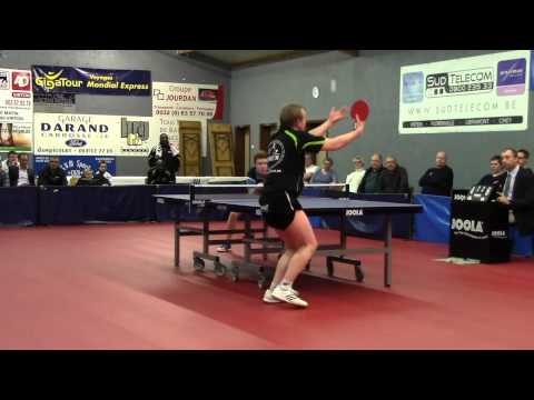 SuperDivision Virton-Vedrin 22/03/2015