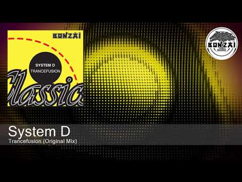System D - Trancefusion (Original Mix)