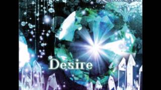 Desire / LucaRia