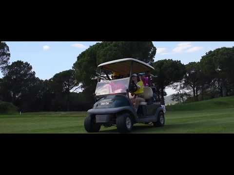 BLONDIE ⛳ UNA COPA CON LIL MOSS ⛳ (PROD. BLACKTHOVEN)