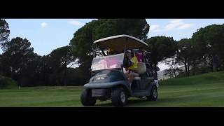 BLONDIE ⛳ UNA COPA CON LIL MOSS ⛳ (PROD. BLACKTHOVEN)