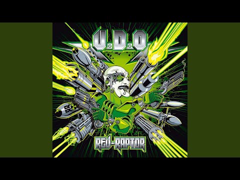 Videoclip de Rock'n'roll Soldiers — U.D.O.