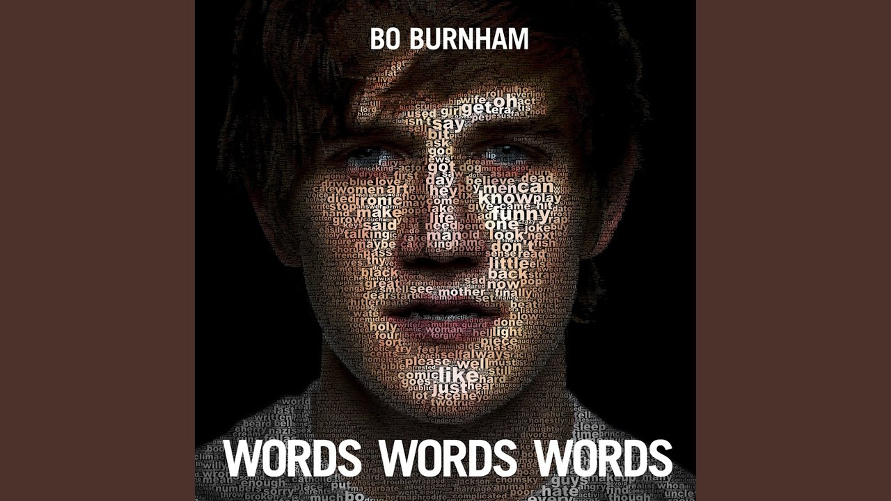 Bo Burnham - Binary Reality