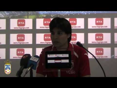 TEMP 13 14 PARTIDO C.D.PUERTOLLANO U.D.SOCUÉLLAMOS