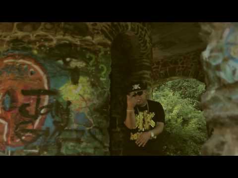 Kenny The Ripper - No Te Tranques (Official Video)