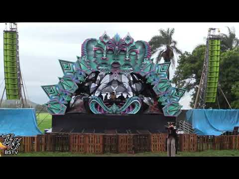 ZYZ @ SOULVISION FESTIVAL 2019 - like BSTV