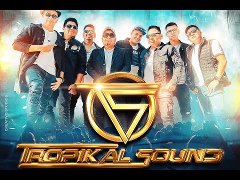 Nostalgia Mix  - Tropikal Sound "Sesión En Vivo"