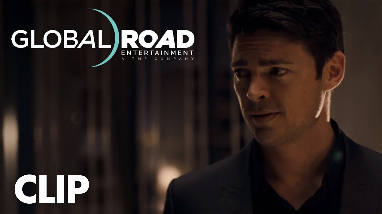 The Loft | "Golden Opportunity" Clip | Global Road Entertainment