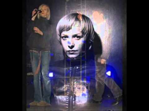 Massive Attack - Aftersun