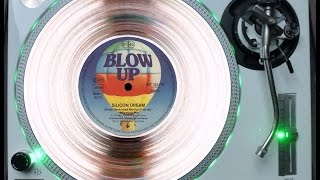 SILICON DREAM - JIMMY DEAN LOVED MARILYN (FILM AB) (HOLLYWOOD-MIX) (℗1988 / ©2016)