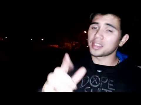 MANADA CREW - ONE SHOT (PROD: ARGENTO STUDIO)