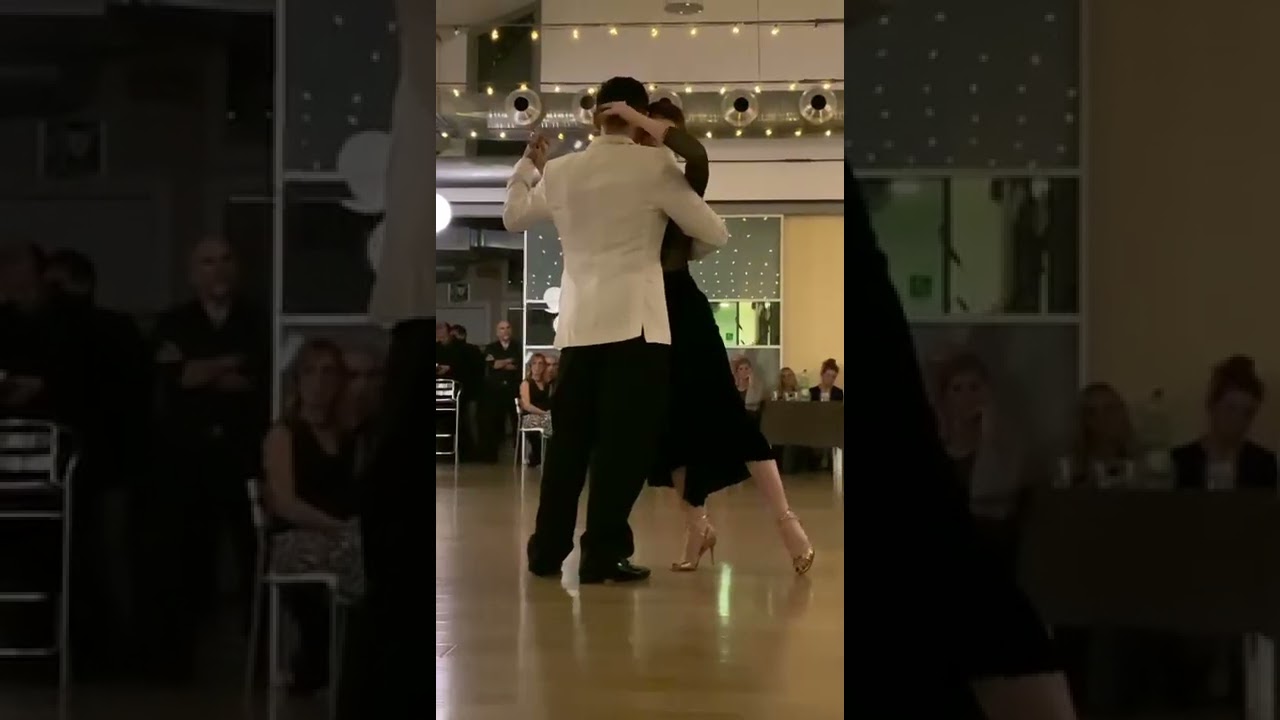 Video thumbnail for Victoria Olivella y Agustin Rojas - Alfredo Gobbi - Orlando Goñi