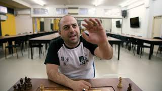 מאסטר-שח קורס שחמט דיגיטלי