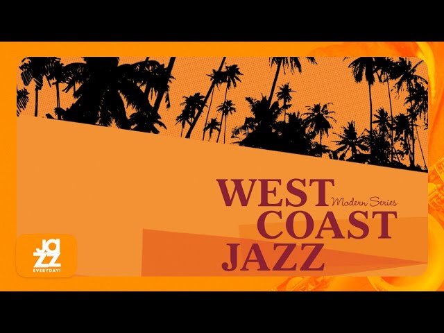 Vídeo relacionado con West Coast Jazz: Modern Jazz in California, 1945-1960