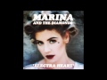 Marina And The Diamonds Bubblegum Bitch Official Audio