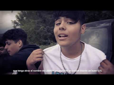 BRUNO   PUEDO SER (Video Oficial)