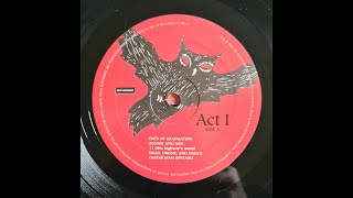 Drive By Truckers - Dead, Drunk And Naked - Vinyl record