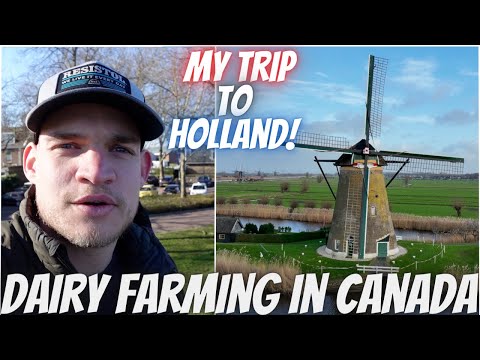 Jan Does Holland!