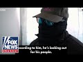 CNN S Cartel Interview Leaves Fox News Host Stunned