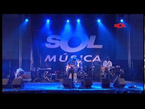 Polock en el Festival de Cine de Gijón 2010 (Concierto completo)