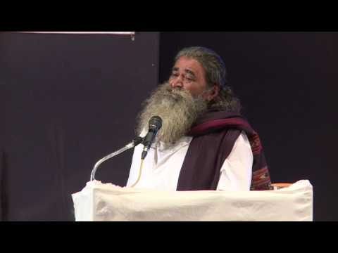 MPSS Skill Award Ceremoney 2017 - Part 9 (Charan Sant Palu Bhagatji)