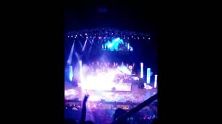 Imagine - Remmy Valenzuela. Auditorio Telmex