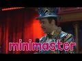 Minimaster The Greatest Show On Earth