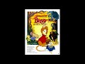 BO Brisby et le secret de NIMH - Escape from NIMH (extrait)