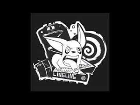 [105] LING LING - TEAR DROPS FROM THE SKY (ACID TECHNO)