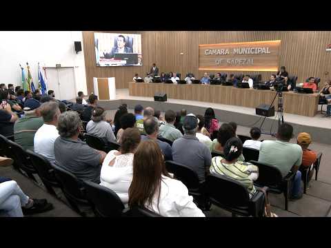 ALMT debate fortalecimento da agricultura familiar e incentivos em Sapezal