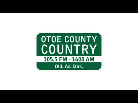 KNCY/Nebraska City, Nebraska Legal ID - September 12, 2023