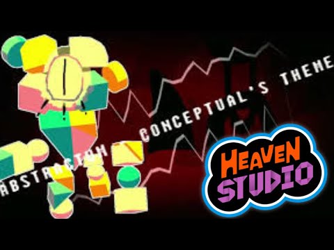 Abstractum - Conceptual Harken’s Theme | Heaven Studio Remix