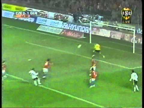 2007 (March 24) Czech Republic 1-Germany 2 (EC Qualifier).mpg