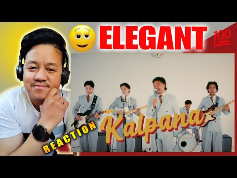 The outfits perfectly reflect the song’s style and mood | Bhakta Band - Kalpana | Reaction