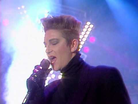 Desireless - Voyage, Voyage (Peter’s Pop Show) [HD 50FPS]