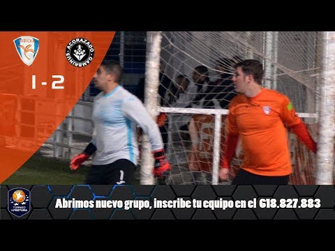 F7B. 2ª Div. Isbilya - El Acorazado Gambrinus.