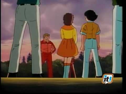 SCARICARE HOLLY E BENJI EPISODI DA