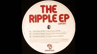 20For7  -  The Ripple Effect (Original mix)