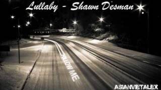Lullaby - Shawn Desman.