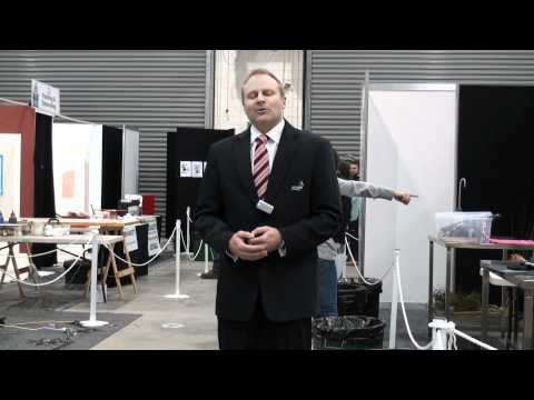 Global Skills Challenge Competition Day 1 – Mark’s Blog Thumbnail