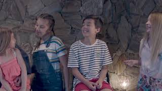 Kids united nouvelle génération - le lion est mort