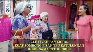 Download lagu MAPANAS CEU RENREN,Si FIYAH PAMER TAS NEPI KARIBUT mp3