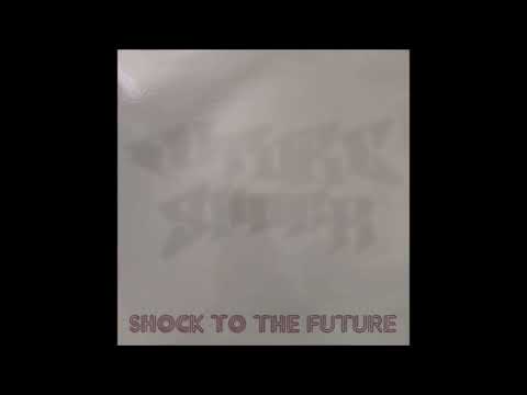 Future Shock All Star - Shock To The Future (DJ Celory Version Instrumental)