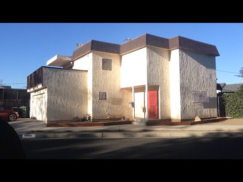 TDW 1230 - Playboy Playmate MURDER HOUSE : Dorothy Stratten